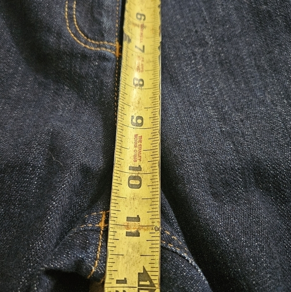 Madeleine wide leg trouser pants 6P/ 28x29 - Picture 11 of 11